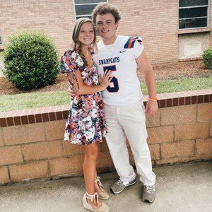 Meet your Posher, Anna kate